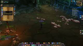 How to see all spell Ranks  How to use lower Rank Spells in Classic WoW  WoW Season of Discovery [upl. by Atimed]