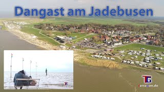 Dangast am Jadebusen  Dokumentation 2021 [upl. by Avner]