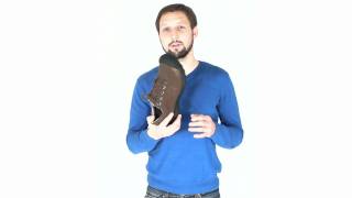 SchuhSign TV Keen Alaska Boot [upl. by Mercy]