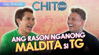 CHITchat with TG  by Chito Samontina [upl. by Merriam]