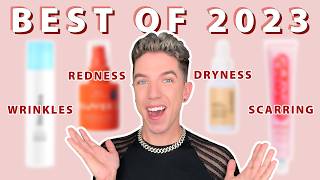 The BEST Serums of 2023 [upl. by Irreg]