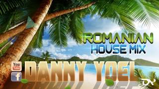 Romanian House Music 2017 Best Dance Club Mix 2017 Dj Danny db [upl. by Soule306]