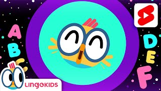 The BEST LINGOKIDS ABC SHORTS 🎶🔤⚡ ABC Songs for Kids  Lingokids [upl. by Sitarski38]