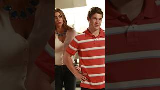 Modern Family Adam Devine Trivia modernfamily adamdevine sarahhyland trivia tvtrivia [upl. by Gio]