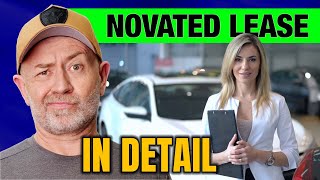 What is a novated lease Full 2024 details  Auto Expert John Cadogan [upl. by Camilla]