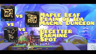 Ragnarok Mobile Begetter Farming in Episode 70 [upl. by Nahtnanhoj]