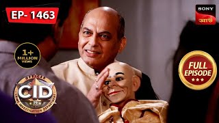 Forts Mystery  CID Bengali  Ep 1292  Full Episode  22 Dec 2023  Rewind 2023 [upl. by Drofnats]