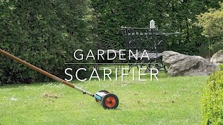 Gardena Sacrifier 339520 [upl. by Chamberlin]