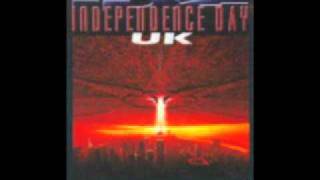 Independence Day UK Radio Drama Part Two [upl. by Kellyann]