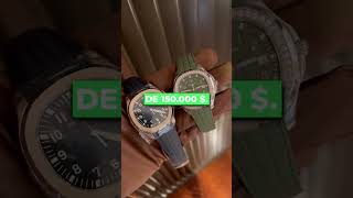 😱Shawn Méndez Mete Al Agua Reloj Millonario relojmascaro relojmascarodelmundo reloj relojdelujo [upl. by Nalo891]