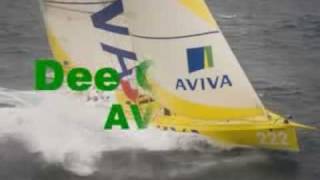 How will the British Vendée Globe entrants fare [upl. by Yssenhguahs]