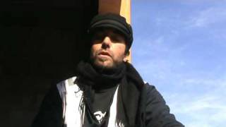 Vittorio Arrigoni da Gaza [upl. by Mathews]