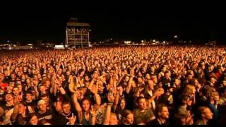 Scorpions Live at Wacken Open Air 2006 [upl. by Wandie]