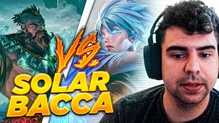 BWIPO vs SOLARBACCA IN TOP CHALLENGER  Bwipo Highlights [upl. by Suiratnod]