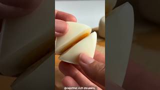 Square Egg Hack  Foodie  Tasty  Mesmerizing Food egg shorts food youtubeshorts hacks [upl. by Salina]