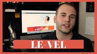 ★ LeVel Thrive Scam Review Exposed ★ Is LeVel A Scam [upl. by Silvestro]