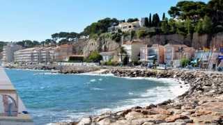 Sanary sur Mer  France HD1080p [upl. by Jamal]