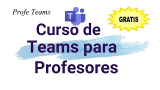 T2 Cómo programar clases en el calendario de teams [upl. by Aititel]