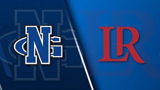 1 SB vs LenoirRhyne  Presented by the Nighthawk Sports Network [upl. by Ingaberg]