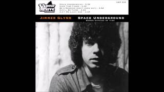 Jimmer Glynn amp Alan Rackin  Space Underground [upl. by Johathan]