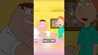 Peter forgets their anniversary 😂 familyguy [upl. by Olecram]