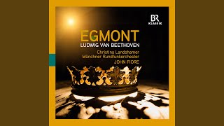 Egmont Op 84 VIII Melodrama [upl. by Gnouhk]