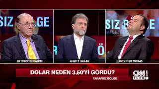 Prof Dr Özgür Demirtaş 224 TARAFSIZ BÖLGECNN Türk [upl. by Jangro]