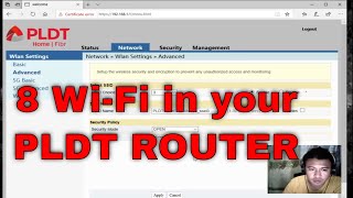 How to apply for PLDT Home Fiber [upl. by Clevie995]