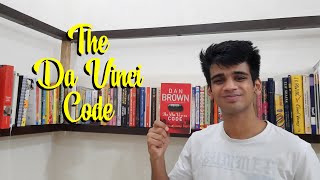 The Da Vinci Code Book Review [upl. by Lukin]