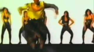 MC Hammer  best dance ever [upl. by Yliah236]