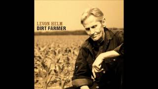 Levon Helm May 26 1940  April 19 2012  quotWide River To Crossquot [upl. by Iives831]