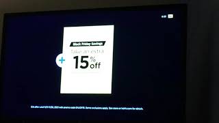 Kohl’s  Black Friday Deals  TV Commercial 2021 [upl. by Griffy]