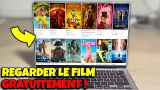 Voici comment tu peux regarder des films et des séries GRATUITEMENT  Sites de films et de séries [upl. by Hrutkay623]