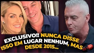 Essa é a verdade sobre A crise no casamento alexandrecorrea anahickmann eduguedes [upl. by Rouvin60]