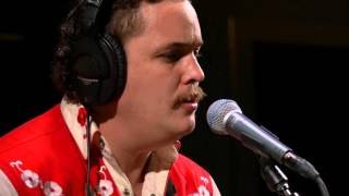 The Yawpers  Savage Blue Live on KEXP [upl. by Etnohc]