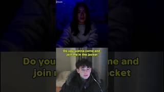 I PULL EVERYONE omegle rizz funny [upl. by Curry]