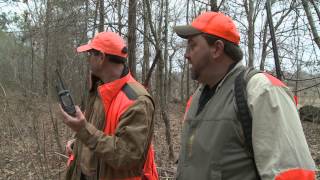 G3 Sportsman TV  Chasing Swampers [upl. by Nor]