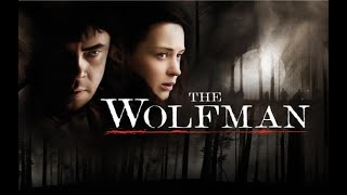 The Wolfman Full Movie Review in Hindi  Story and Fact Explained  Benicio Del Toro [upl. by Christean]