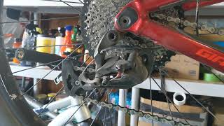 LTwoo A7 10 speed drivetrain updated review [upl. by Jeniffer]