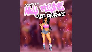 Saweetie  My Type ft Jhené Aiko Wale Extended Remix [upl. by Znieh]