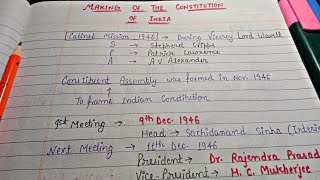 Background of Emergency Constitutional History of 19711975 I vikasdivyakirti [upl. by Elletnohs]