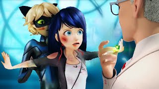 Miraculous Ladybug Season 4「AMV」 Are You Happy [upl. by Anikehs]