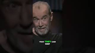 Why Politicians Divide Us George Carlin Exposes the Harsh Truth [upl. by Wyn]