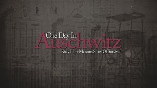 One Day In Auschwitz [upl. by Warrenne]