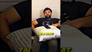 Zalmi Plays Edits zalmiplays edits podcast duckybhai rajabfamily shorts [upl. by Ellehcal]