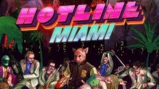 Hotline Miami Starter Guide [upl. by Naitsabes704]