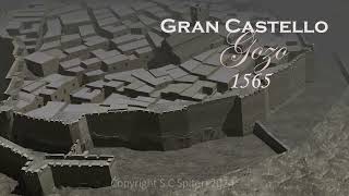 Gran Castello [upl. by Enitselec519]