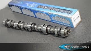 How to choose an LS camshaft for an auto with stock converter  VCM [upl. by Mairim]