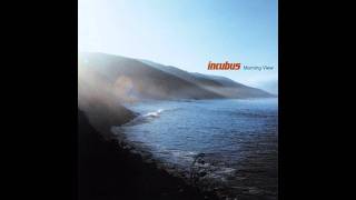 Incubus  Wish You Were Here  Lyrics  HD [upl. by Atinot]