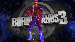 Borderlands 3 Is Actually A Pretty Fun Game [upl. by Enrahs]